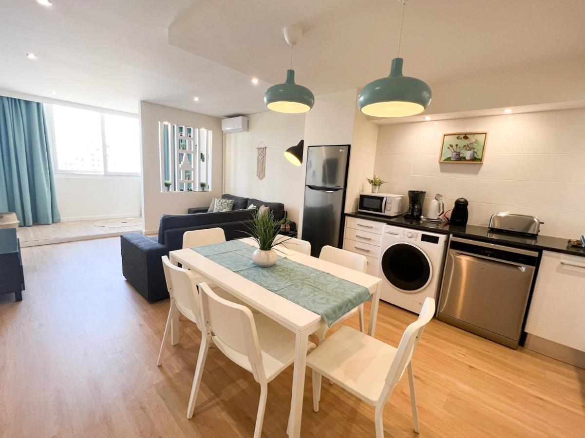 Sunset Apartment - Near Vilamoura Marina Εξωτερικό φωτογραφία