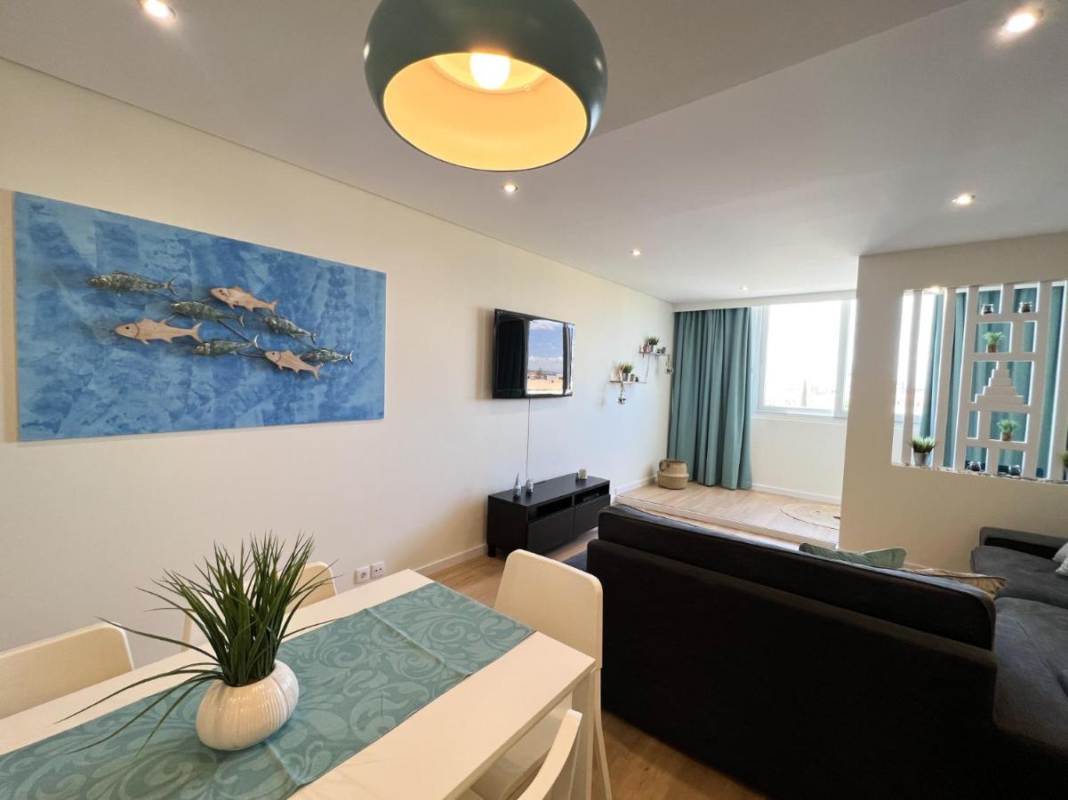 Sunset Apartment - Near Vilamoura Marina Εξωτερικό φωτογραφία