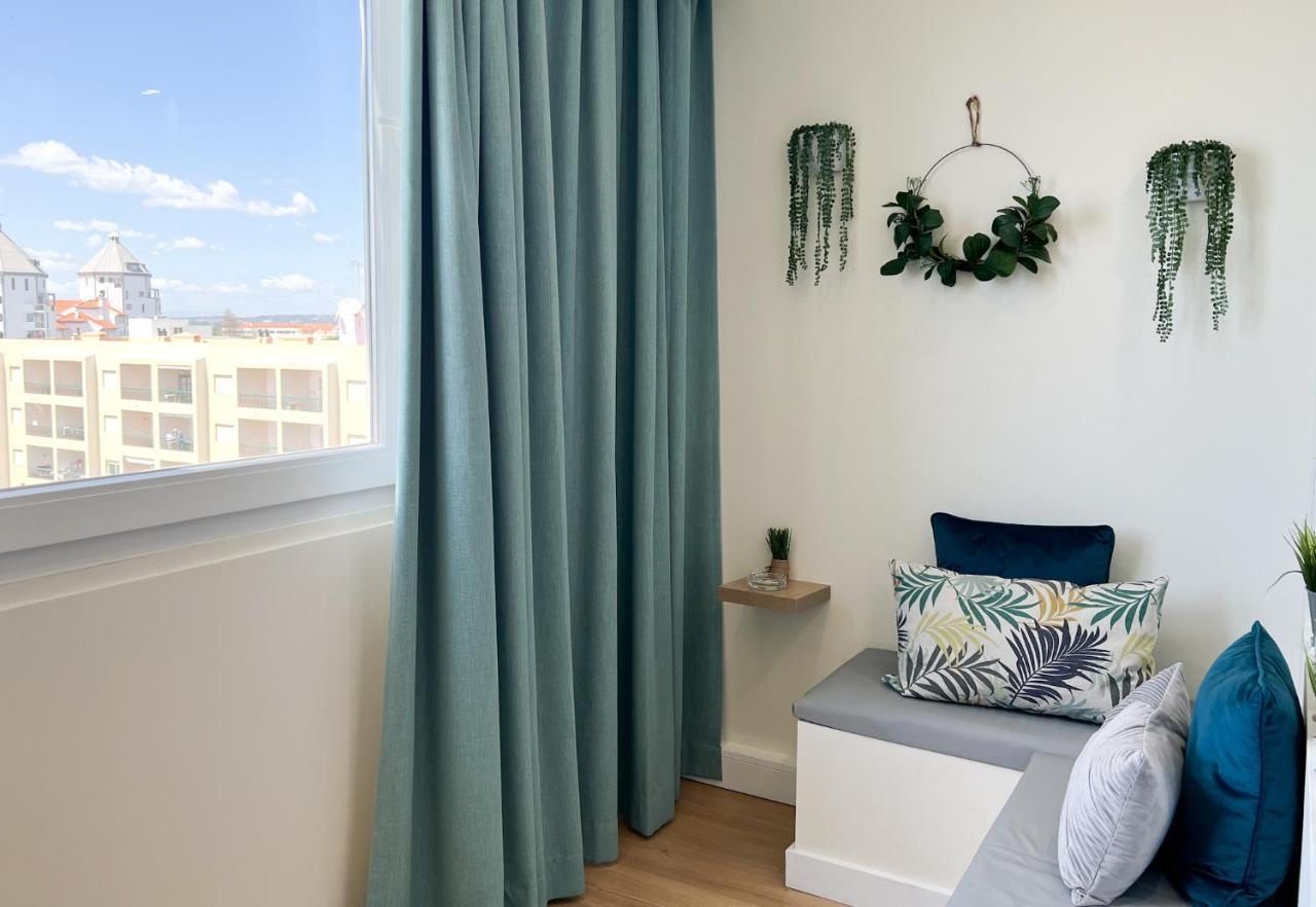 Sunset Apartment - Near Vilamoura Marina Εξωτερικό φωτογραφία