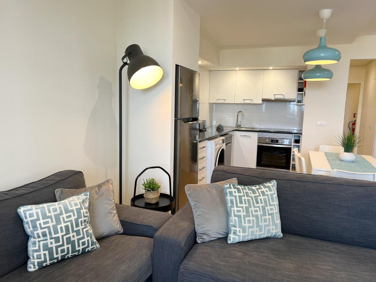 Sunset Apartment - Near Vilamoura Marina Εξωτερικό φωτογραφία