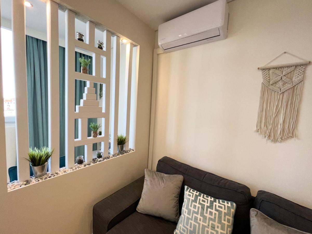 Sunset Apartment - Near Vilamoura Marina Εξωτερικό φωτογραφία