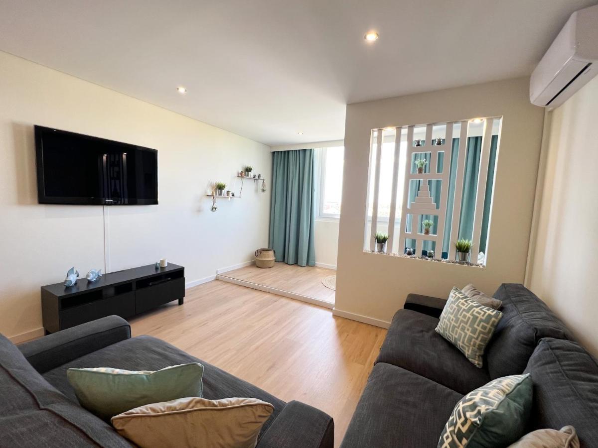 Sunset Apartment - Near Vilamoura Marina Εξωτερικό φωτογραφία