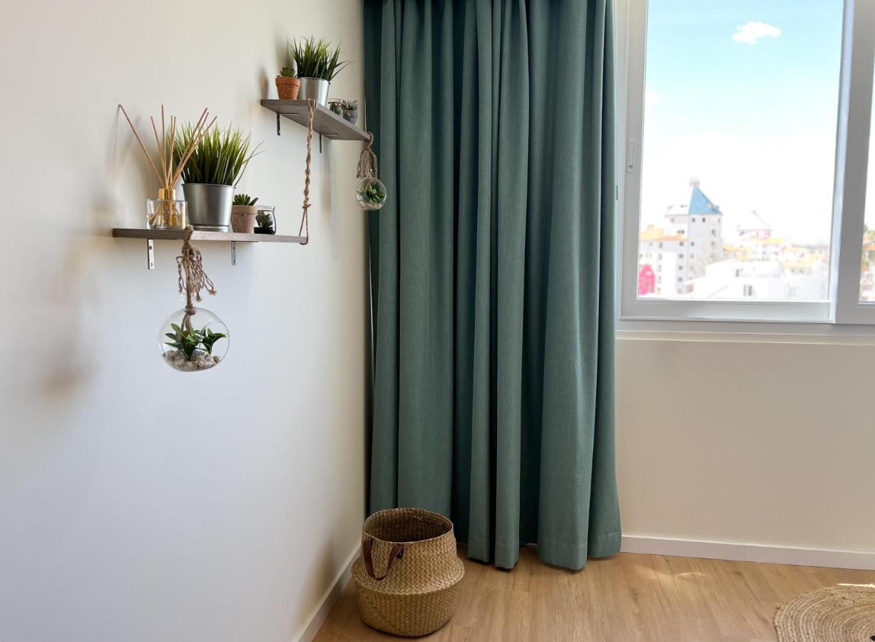 Sunset Apartment - Near Vilamoura Marina Εξωτερικό φωτογραφία