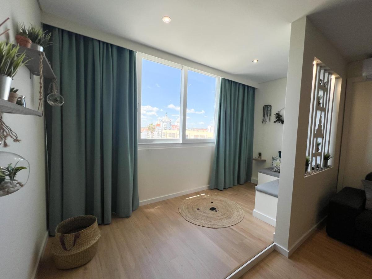 Sunset Apartment - Near Vilamoura Marina Εξωτερικό φωτογραφία