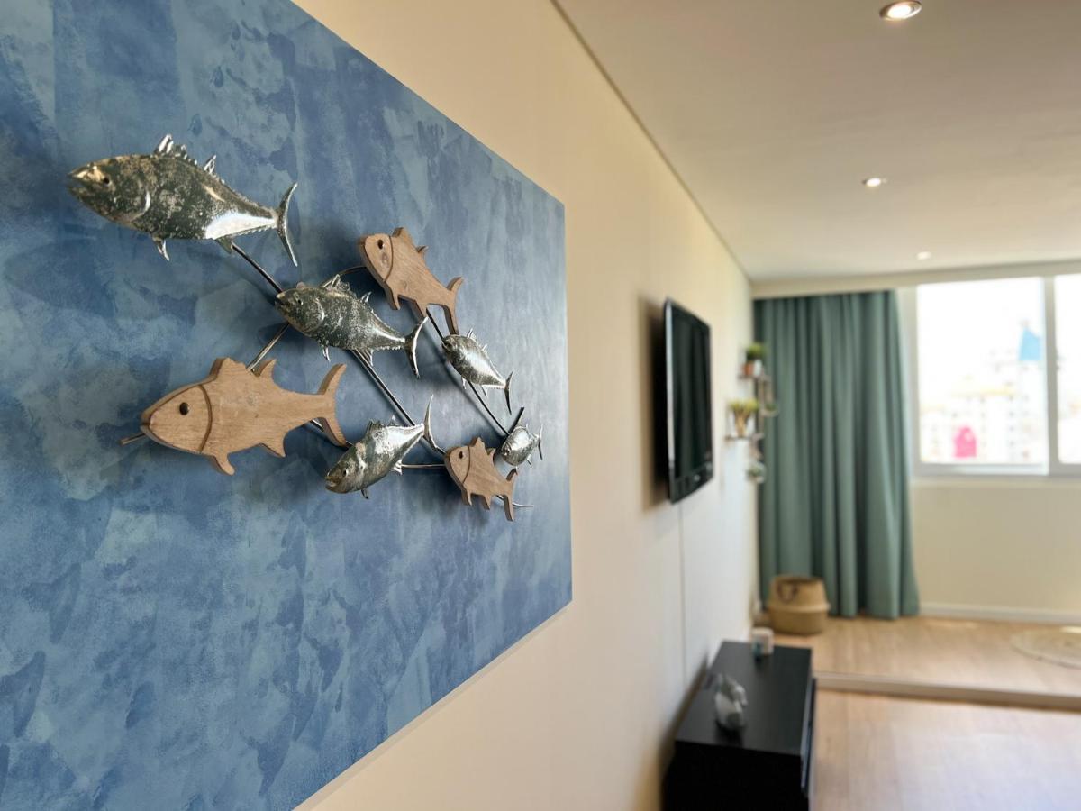 Sunset Apartment - Near Vilamoura Marina Εξωτερικό φωτογραφία