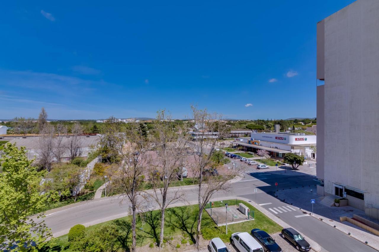 Sunset Apartment - Near Vilamoura Marina Εξωτερικό φωτογραφία