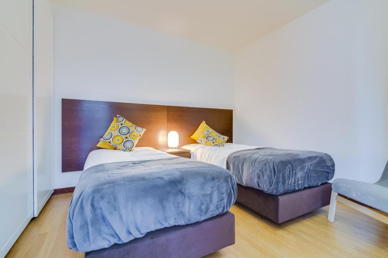 Sunset Apartment - Near Vilamoura Marina Εξωτερικό φωτογραφία
