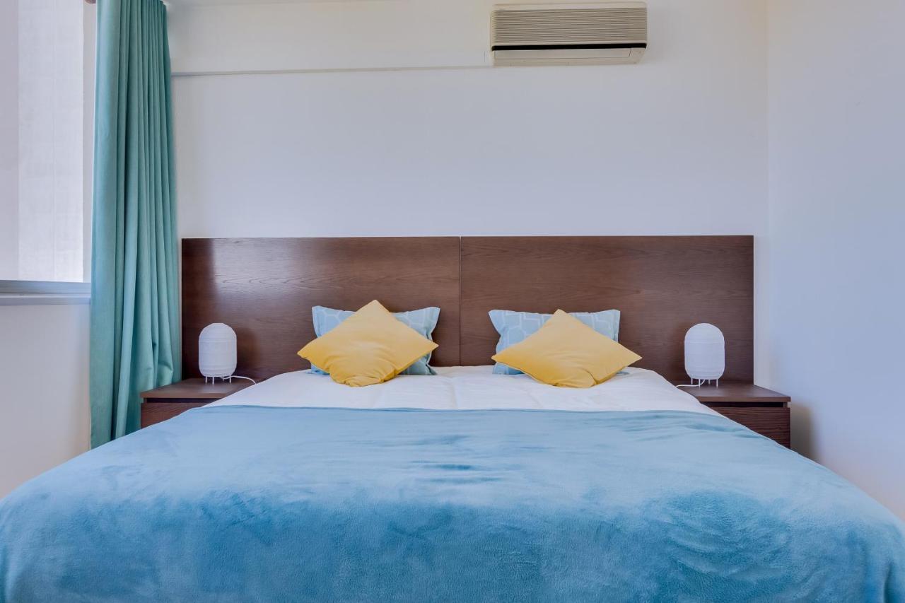 Sunset Apartment - Near Vilamoura Marina Εξωτερικό φωτογραφία