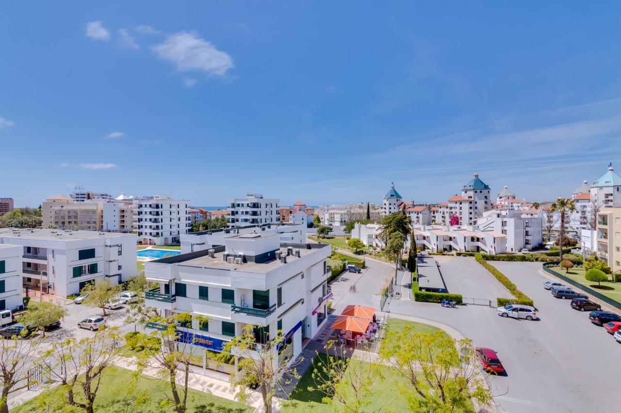 Sunset Apartment - Near Vilamoura Marina Εξωτερικό φωτογραφία