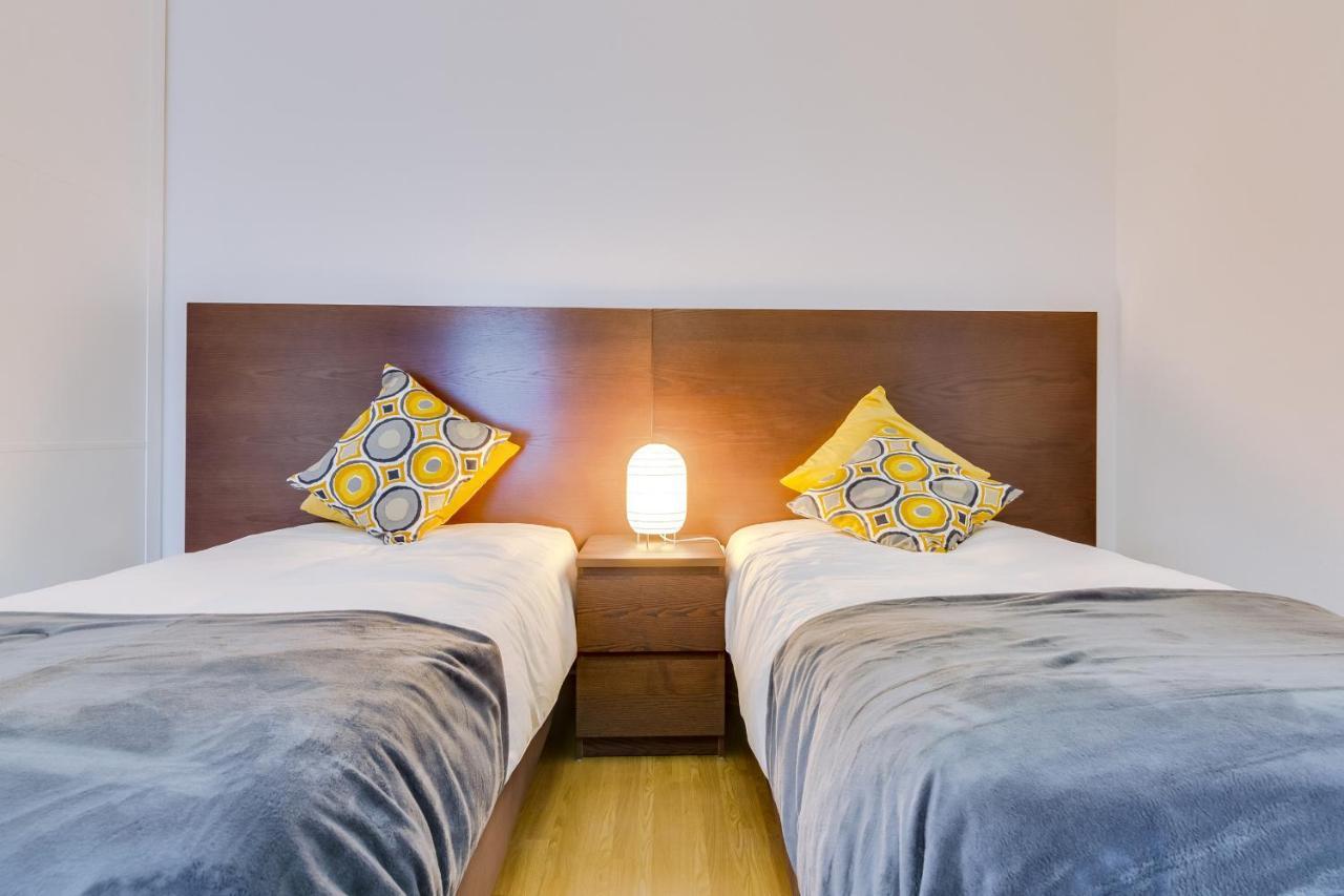 Sunset Apartment - Near Vilamoura Marina Εξωτερικό φωτογραφία