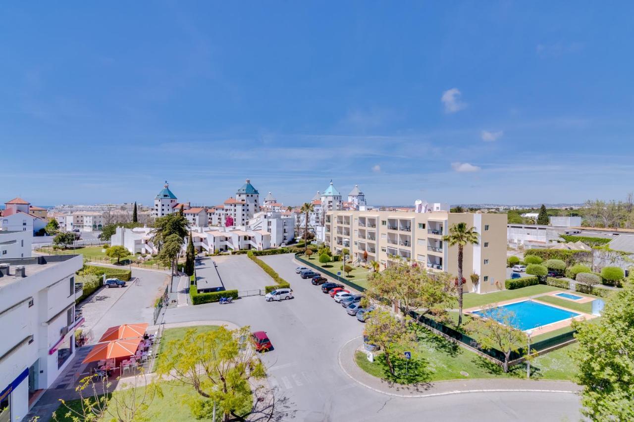 Sunset Apartment - Near Vilamoura Marina Εξωτερικό φωτογραφία