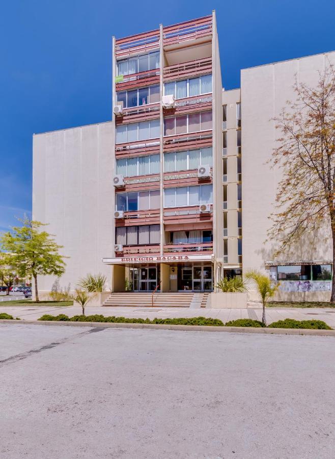 Sunset Apartment - Near Vilamoura Marina Εξωτερικό φωτογραφία